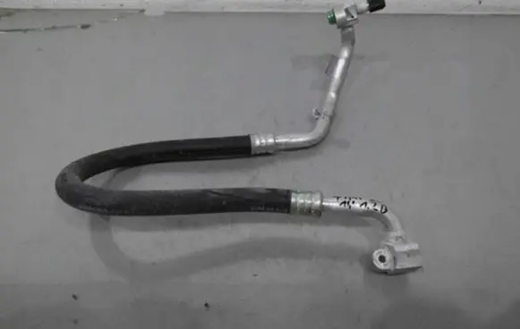 Fiat 500 Abarth Air conditioning (A/C) pipe/hose