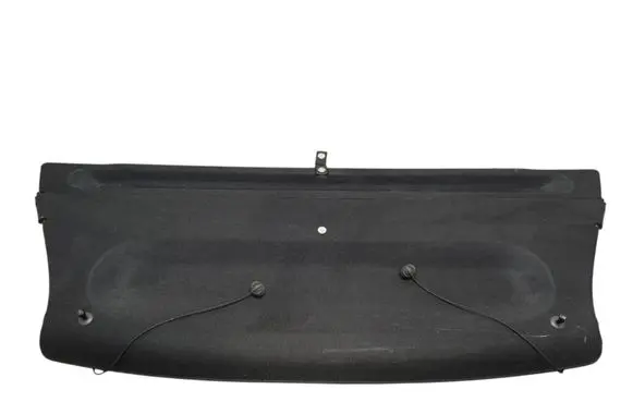 Fiat 500L Parcel shelf 