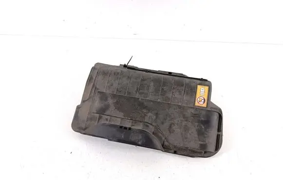 Mercedes-Benz A W176 Battery box tray cover/lid A2465411005
