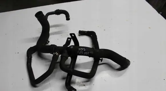 Peugeot 308 Engine coolant pipe/hose 9609493180