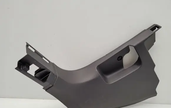 Volkswagen Touran III Foot area side trim 5TB863483