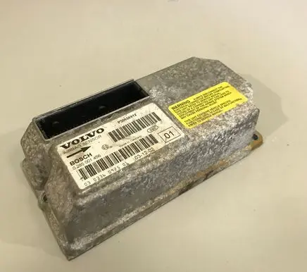 Volvo V70 Airbag control unit/module P30658912 0285001456