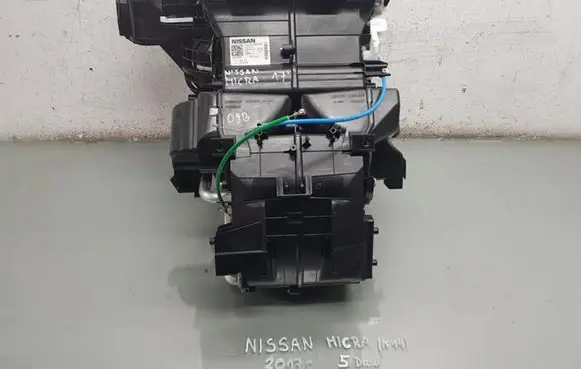 Nissan Micra K14 Interior heater climate box assembly 272105FB3A