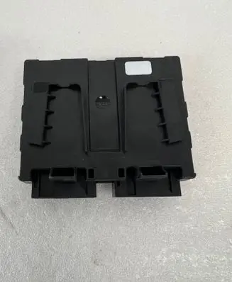BMW X3 G01 Air conditioning/heating control unit 5A07858 7023448 03032020