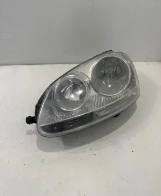 Volkswagen Golf V Headlight/headlamp 1K6941005N 0301212203