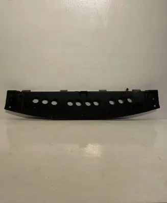 Mazda 3 III Front bumper skid plate/under tray BBR6500S1