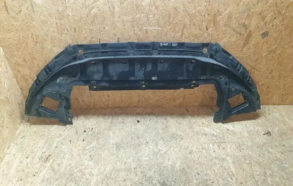 Volvo V40 Front bumper skid plate/under tray 