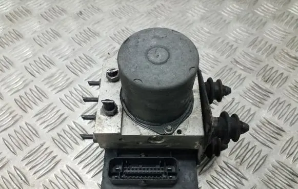 Audi A4 S4 B8 8K ABS Pump 8K0907379AC 8K0614517BT
