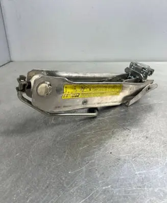 Audi A4 S4 B7 8E 8H Lift Jack 8E0011031M