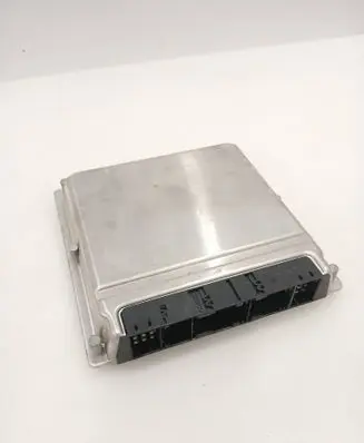 Mercedes-Benz C W203 Engine control unit/module A0305455832 0261206968
