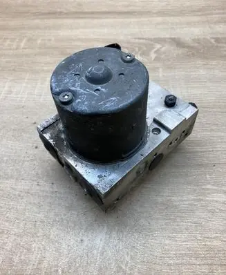 BMW 7 E65 E66 ABS Pump 6766845 0265225007