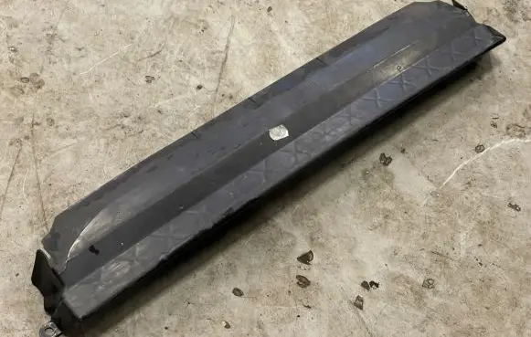 BMW X1 E84 Radiator trim 2990837 75965010