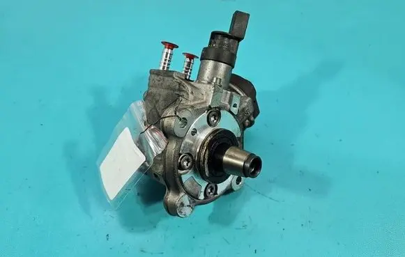 BMW X3 E83 Fuel injection high pressure pump 0445010506 IMPRK1558178