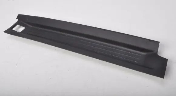 Land Rover Defender Center console decorative trim L8B2-046B46-BD