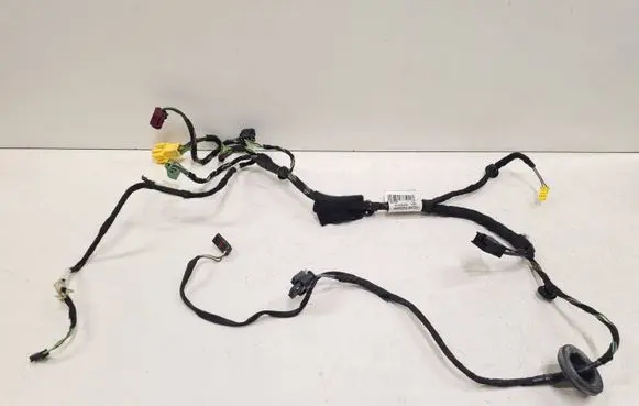 Mercedes-Benz C W204 Other wiring loom A2045409535