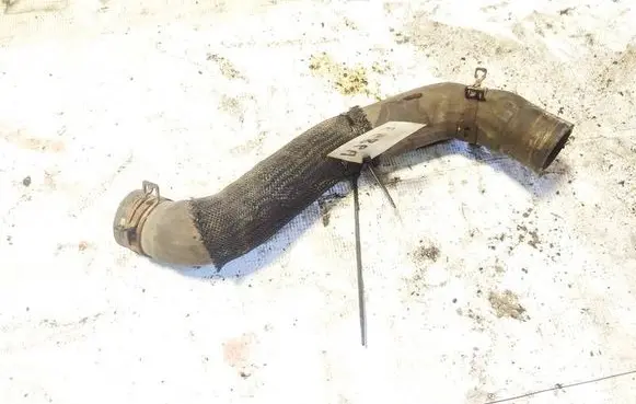 Toyota Corolla Verso AR10 Engine coolant pipe/hose