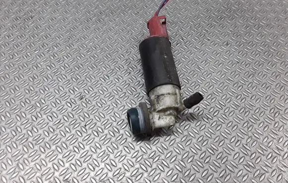 Toyota Avensis T250 Headlight washer pump 