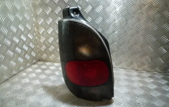 Renault Espace III Rear/tail lights 6025301101