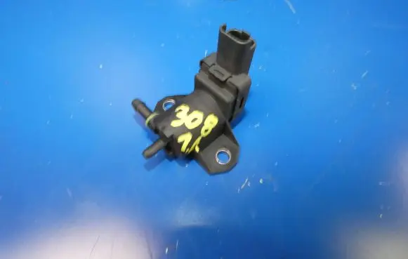 Peugeot 308 Vacuum valve 9688124580 1731401834