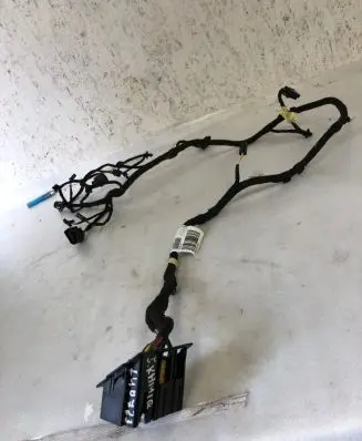 Skoda Kamiq Tailgate/trunk wiring harness 658971147g