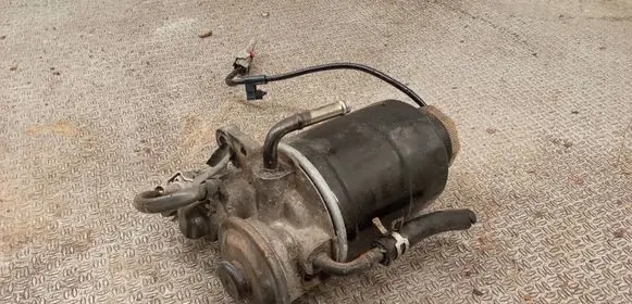 Toyota Avensis T250 Mechanical fuel pump 