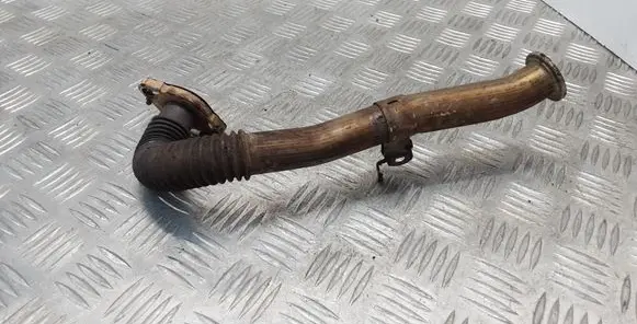 Nissan X-Trail T31 EGR valve line/pipe/hose