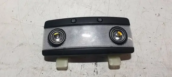 Dodge Durango III Rear seat light 1RJ06TRMAA JRJ04TRMAA