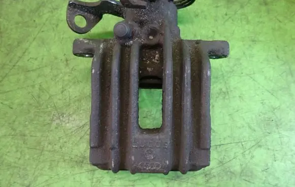 Audi A6 S6 C5 4B Rear brake caliper
