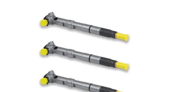 Volkswagen Polo V 6R Fuel injector 28231462 03P130277 03P130277A