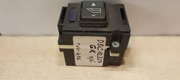 Jaguar XJ X300 Electric window control switch DBC12339