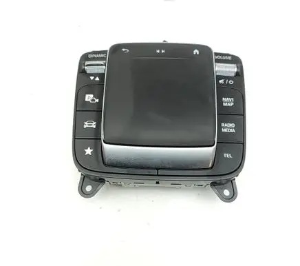 Mercedes-Benz GLA H247 Head unit multimedia control A2479003903 A2479014202