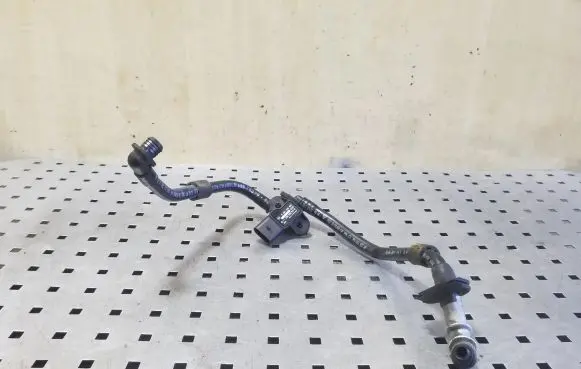 Volkswagen Touareg II Air pressure sensor 036906051G 0261230081 7P0611932
