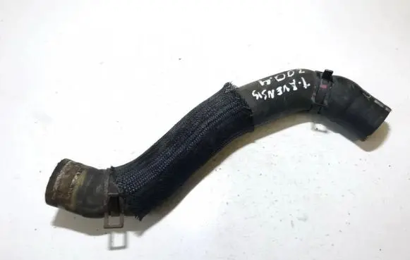 Toyota Avensis T250 Engine coolant pipe/hose