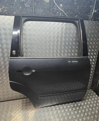 Ford Galaxy Rear door
