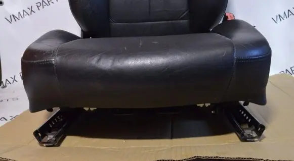 Porsche 911 996 Front passenger seat 