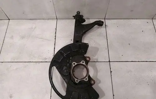 Bentley Continental Front wheel hub 3D0407253AF