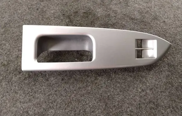 Volkswagen Caddy Front door window switch trim 1T1867371G
