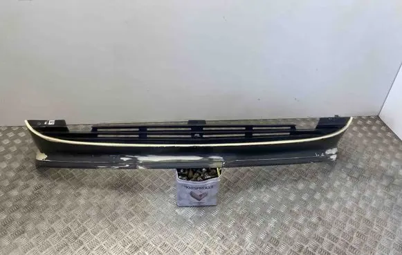 Mercedes-Benz SLC C107 Front bumper lip 1077900288 A1077900288