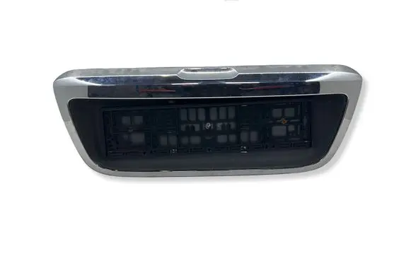Lincoln Aviator I Loading door exterior handle 2C5478404C42AGW MR725888 78404042G