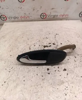 Seat Altea Rear door interior handle 186004572