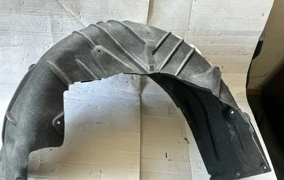 BMW iX Other interior part 9633354 CZ10859011
