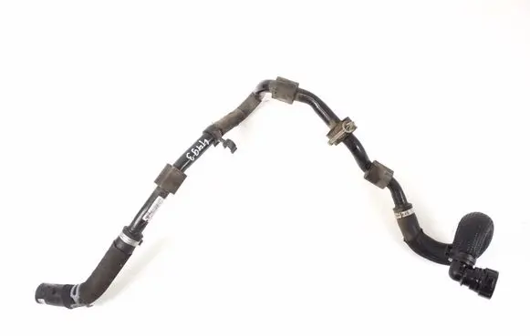 Porsche Cayenne (92A) Brake vacuum hose/pipe 7P0422881D