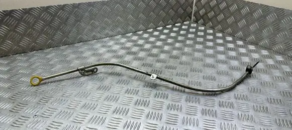 Jeep Grand Cherokee Oil level dip stick 