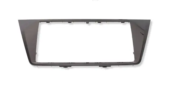 Volkswagen Touran III Dashboard center trim panel 5TC858071FYI2
