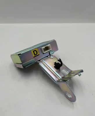 Nissan Leaf II (ZE1) Other control units/modules 285N65SJ0A EAA093H 093H0013639