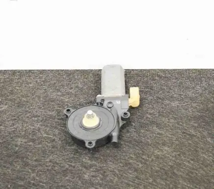 Audi A5 8T 8F Rear door window regulator motor 0130822039