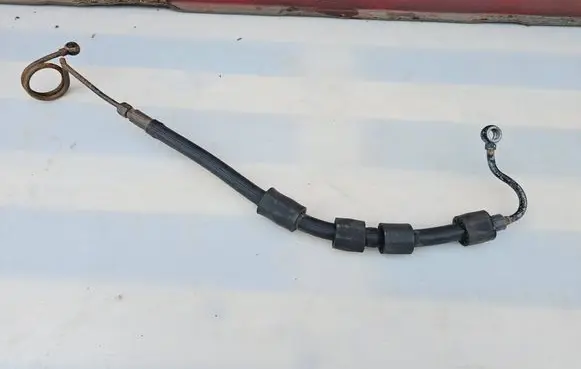 Audi A6 S6 C5 4B Power steering hose/pipe/line 4B1422893K