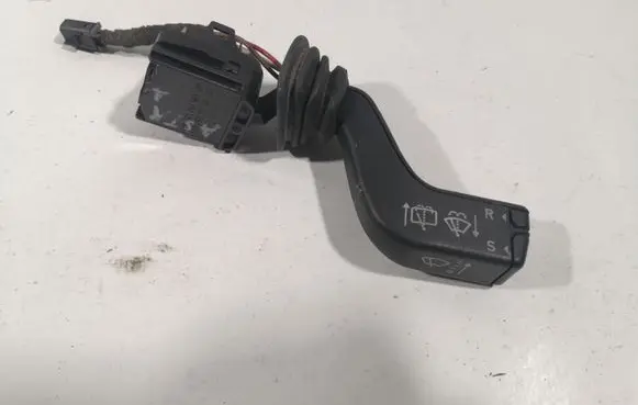 Opel Astra G Wiper control stalk 090481242501579 090243394501538 090413242501537