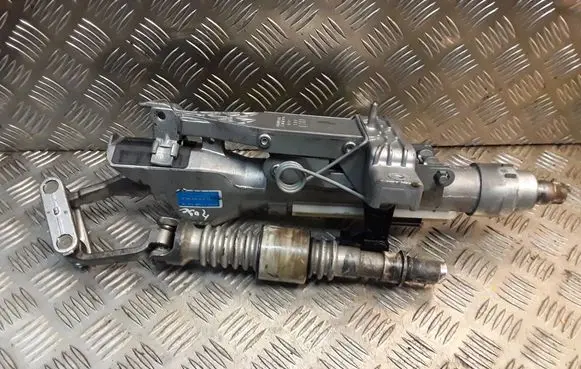 Mercedes-Benz C W203 Steering rack mechanical part A2034620205 2034620205