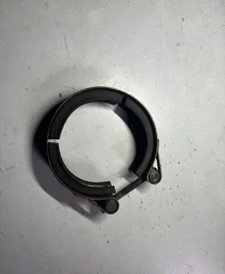 Volkswagen Caddy Muffler pipe connector clamp 1K0253725